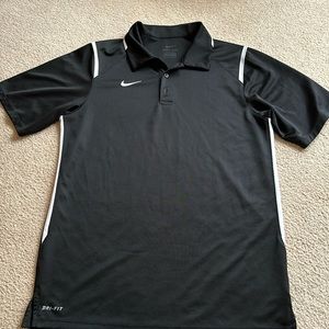 Nike Dri-fit polo